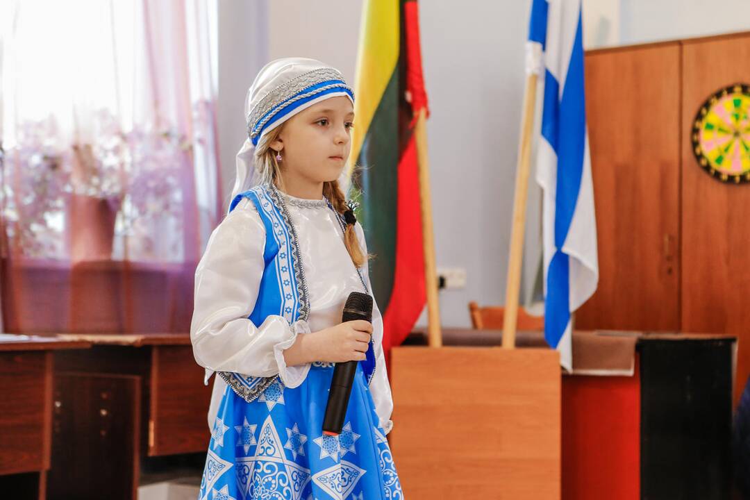 Izraelio valstybės 70-mečio minėjimas