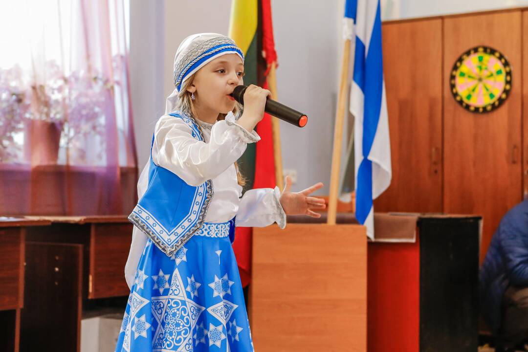 Izraelio valstybės 70-mečio minėjimas