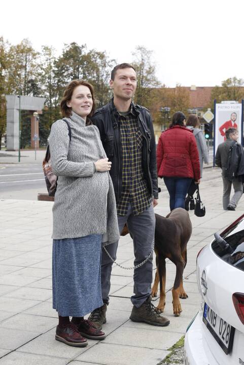 Vairuojantiems ir keliaujantiems – specialiųjų tarnybų akcija