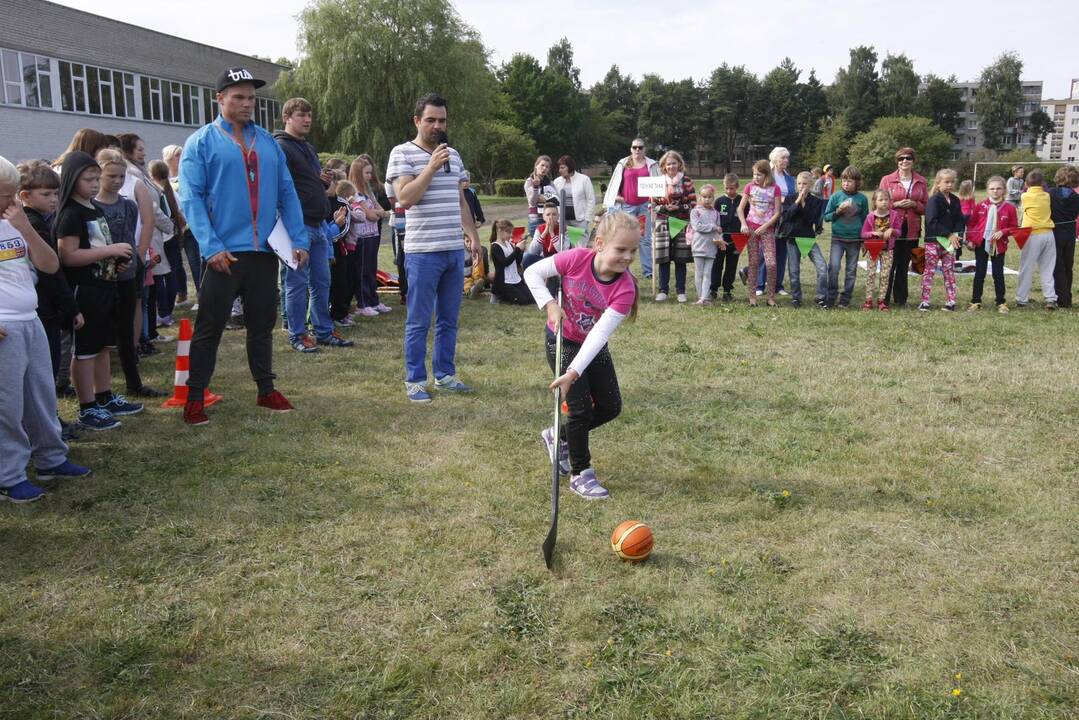 Baltijos vietos bendruomenės šventė