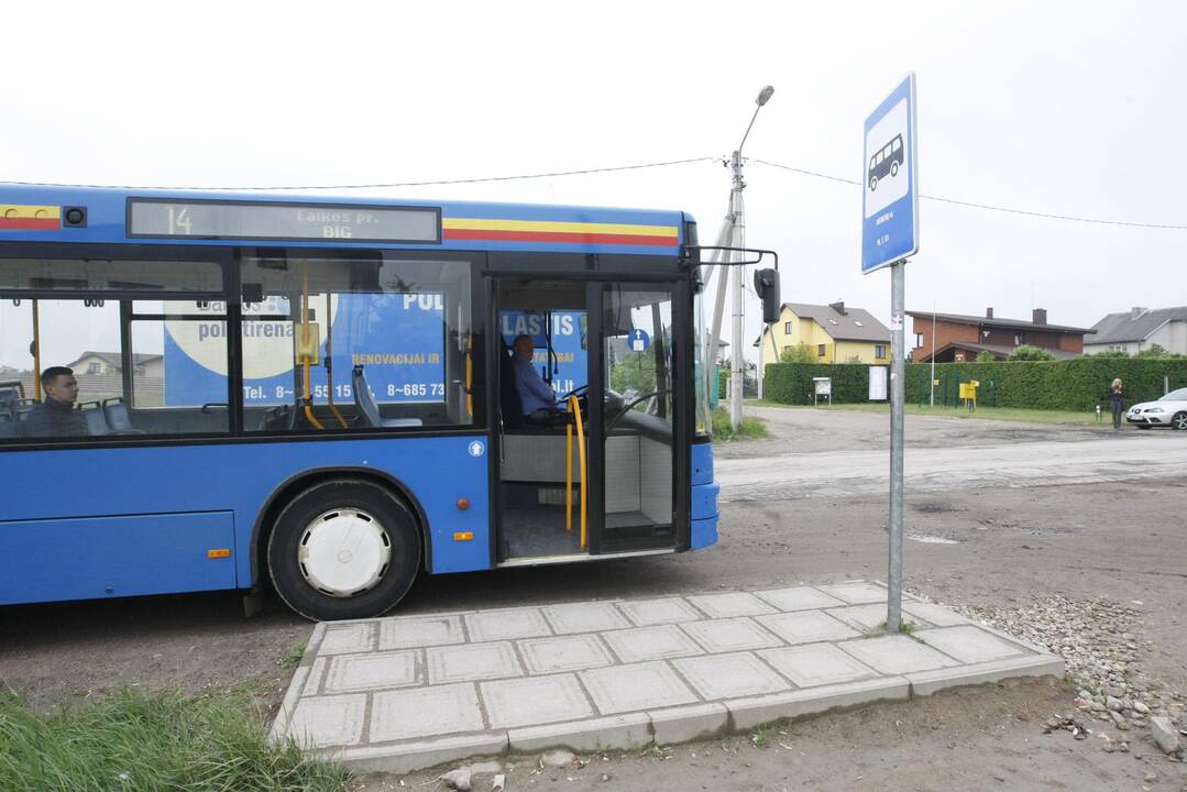 Paviljonų Tauralaukyje dar teks palaukti