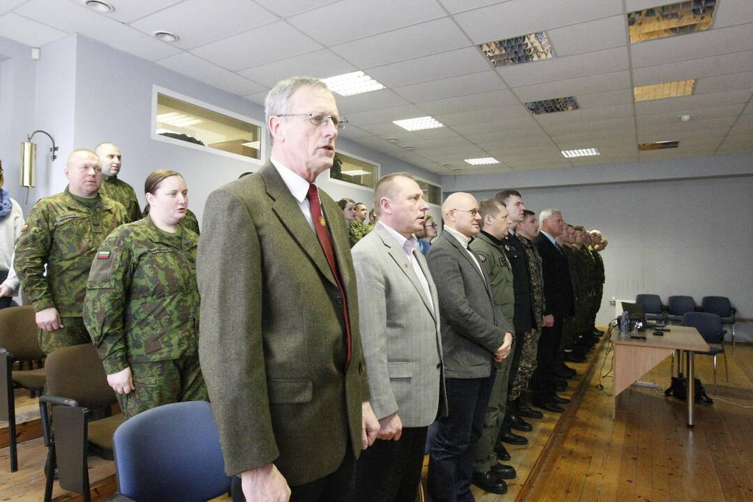 Motorizuotoji pėstininkų brigada "Žemaitija"