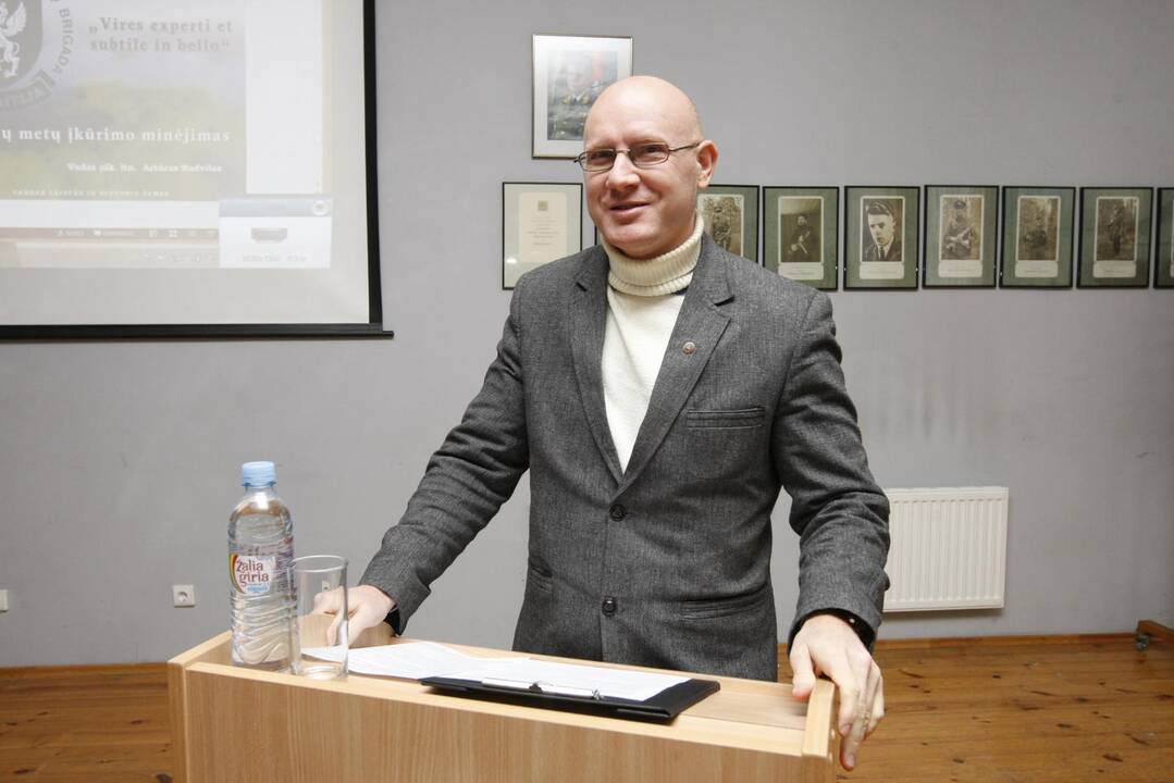 Motorizuotoji pėstininkų brigada "Žemaitija"