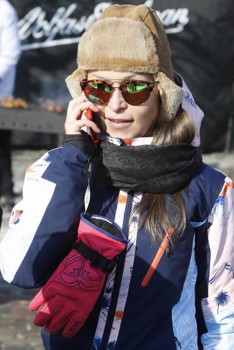 Kaziuko  mugė 2018 Klaipėda