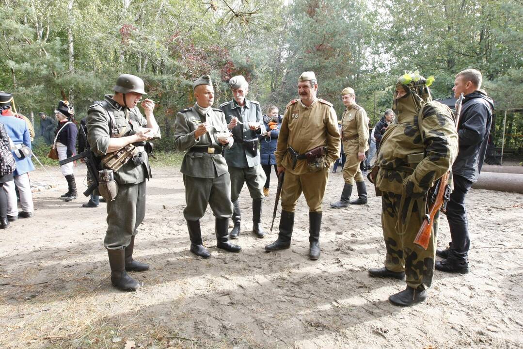"MEMEL - NORD" – 80