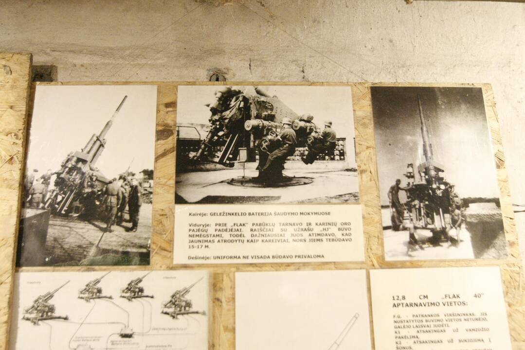 "MEMEL - NORD" – 80