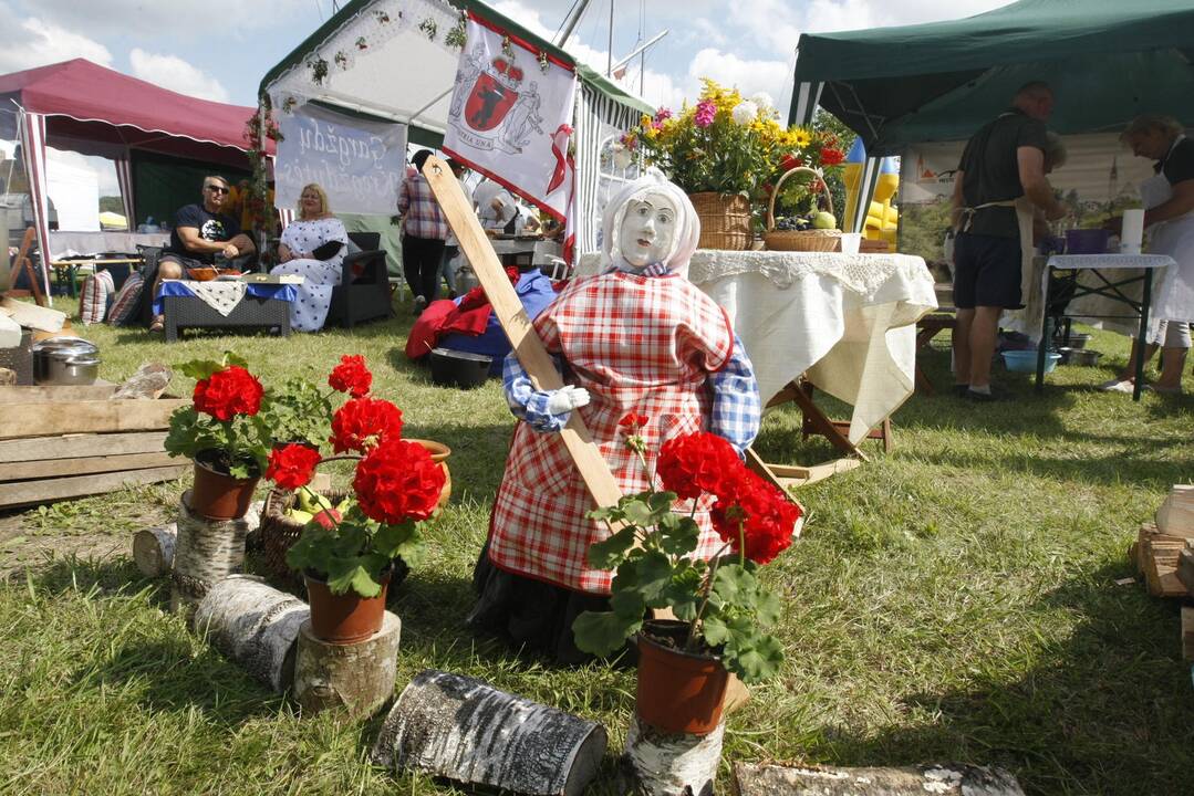 Gargždo festivalis 2019