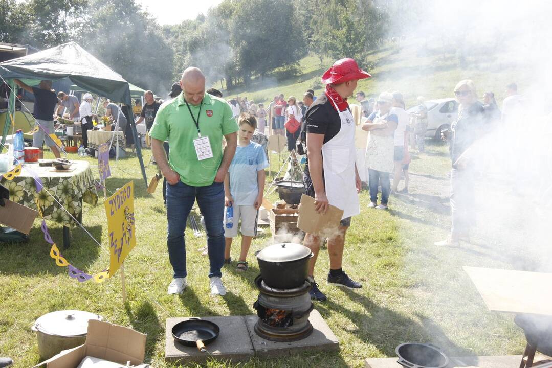 Gargždo festivalis 2019