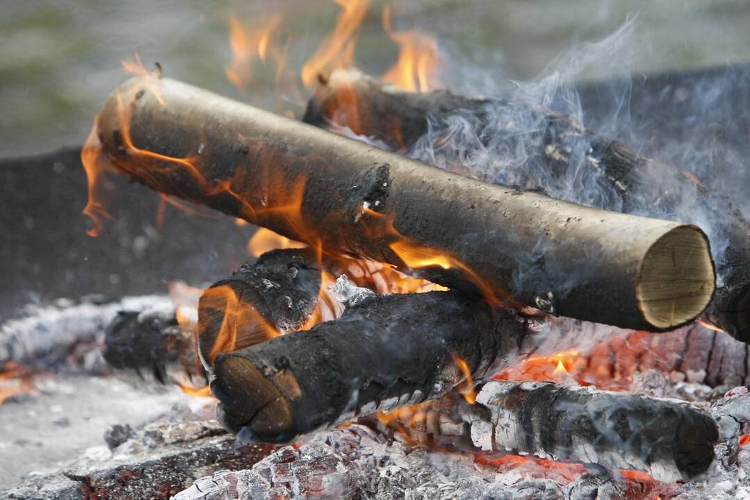 Klaipėdiečiai pakviesti skanauti žuvienės