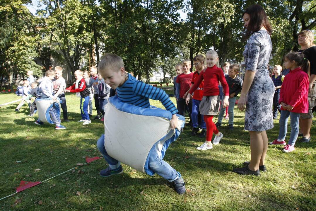 "Vitės" bendruomenės vaikų šventė