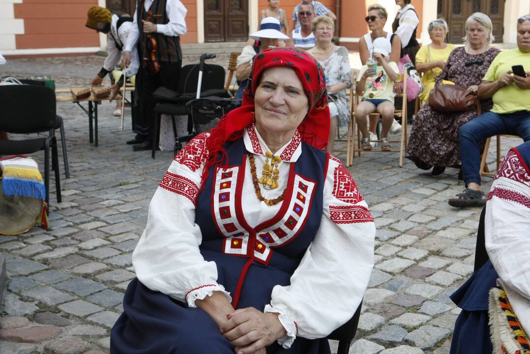 Baltų vienybė diena 2021