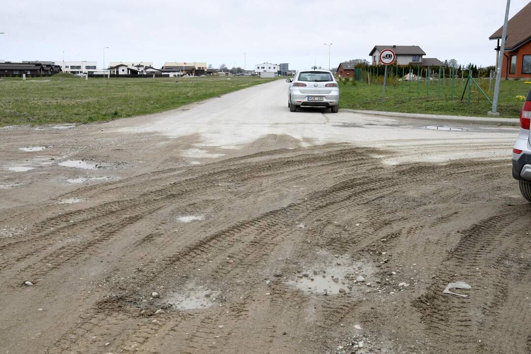 Klaipėdos rajono gyventojai užsimojo kurti naują savivaldybę