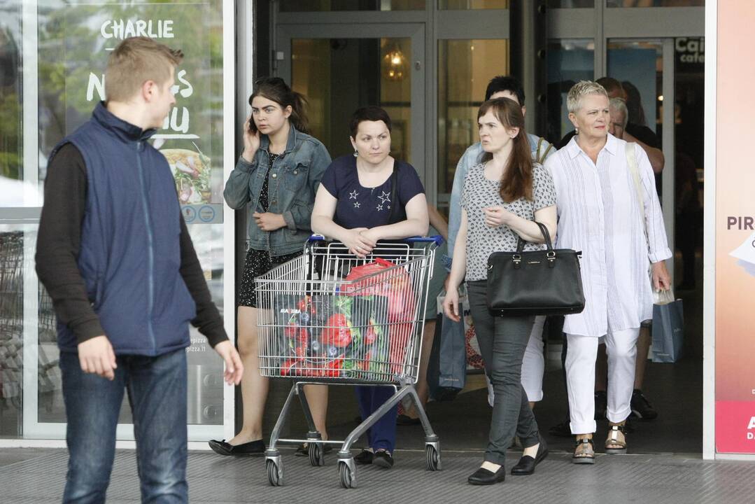 Jamam Klaipėdoje 2018
