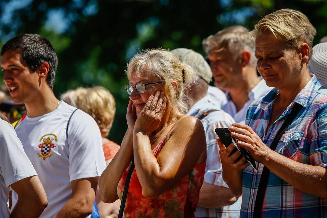 Klaipėda Challenge 2018 renginys