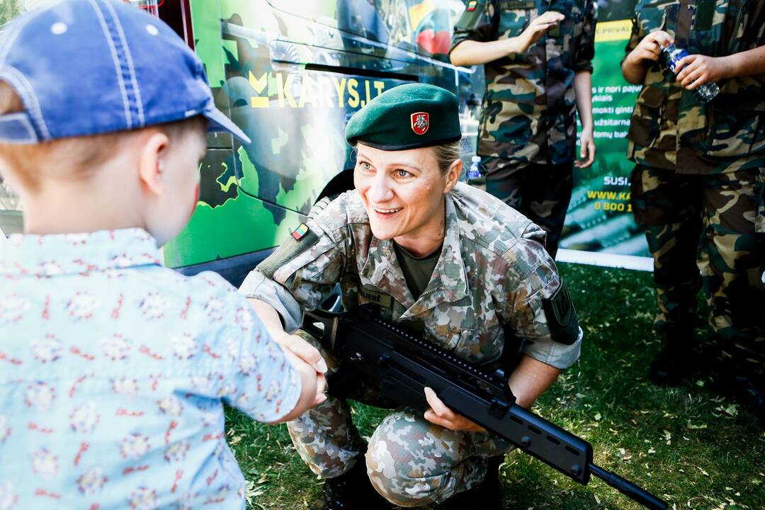 Klaipėda Challenge 2018 renginys