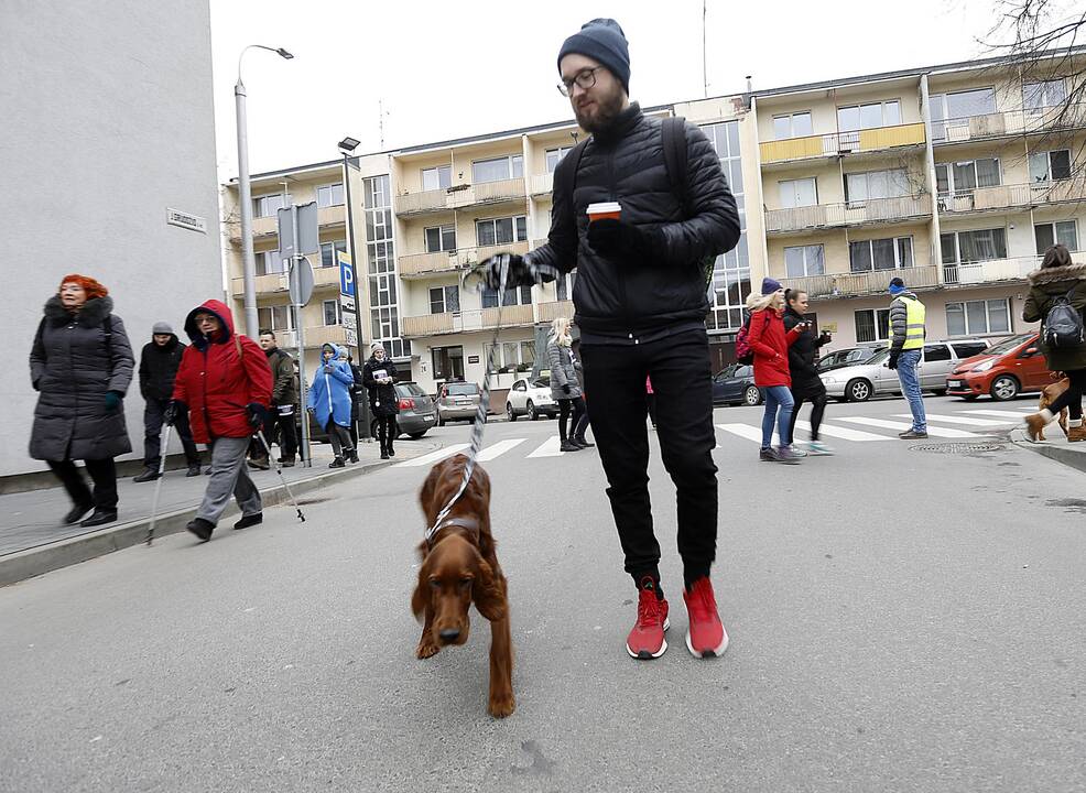 Diabetas mano širdyje 