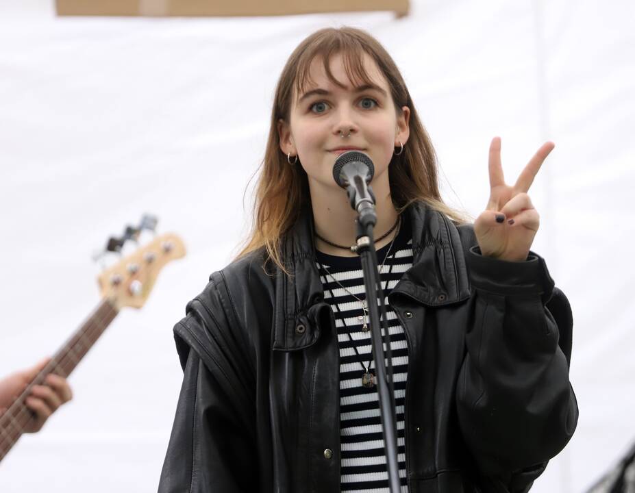 Gatvės muzikos diena Kaune 2022
