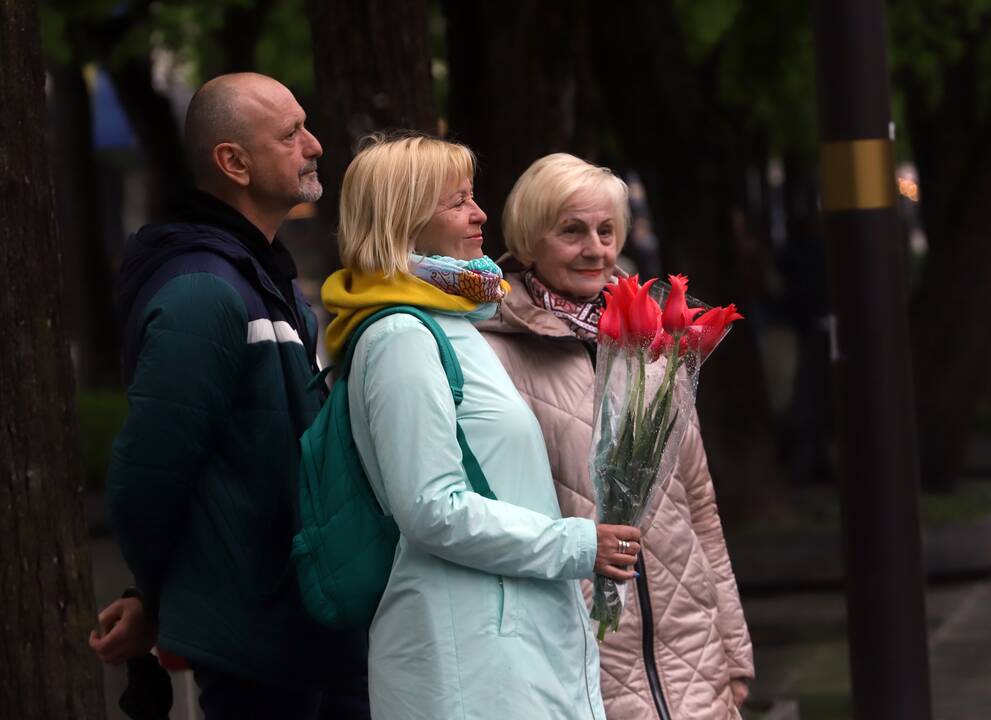 Gatvės muzikos diena Kaune 2022