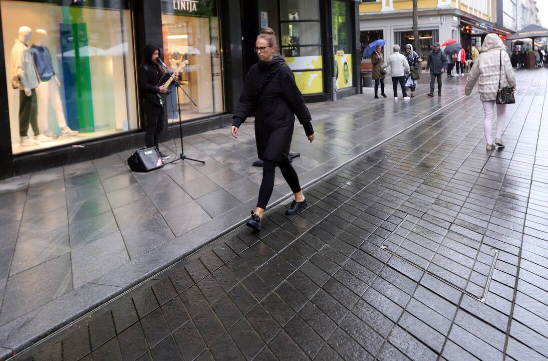 Gatvės muzikos diena Kaune 2022