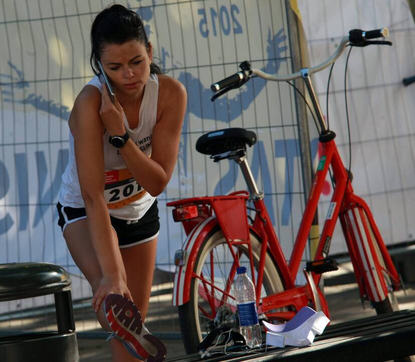 Citadele Kauno maratonas 2019
