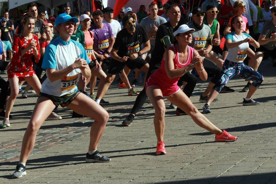 Citadele Kauno maratonas 2019