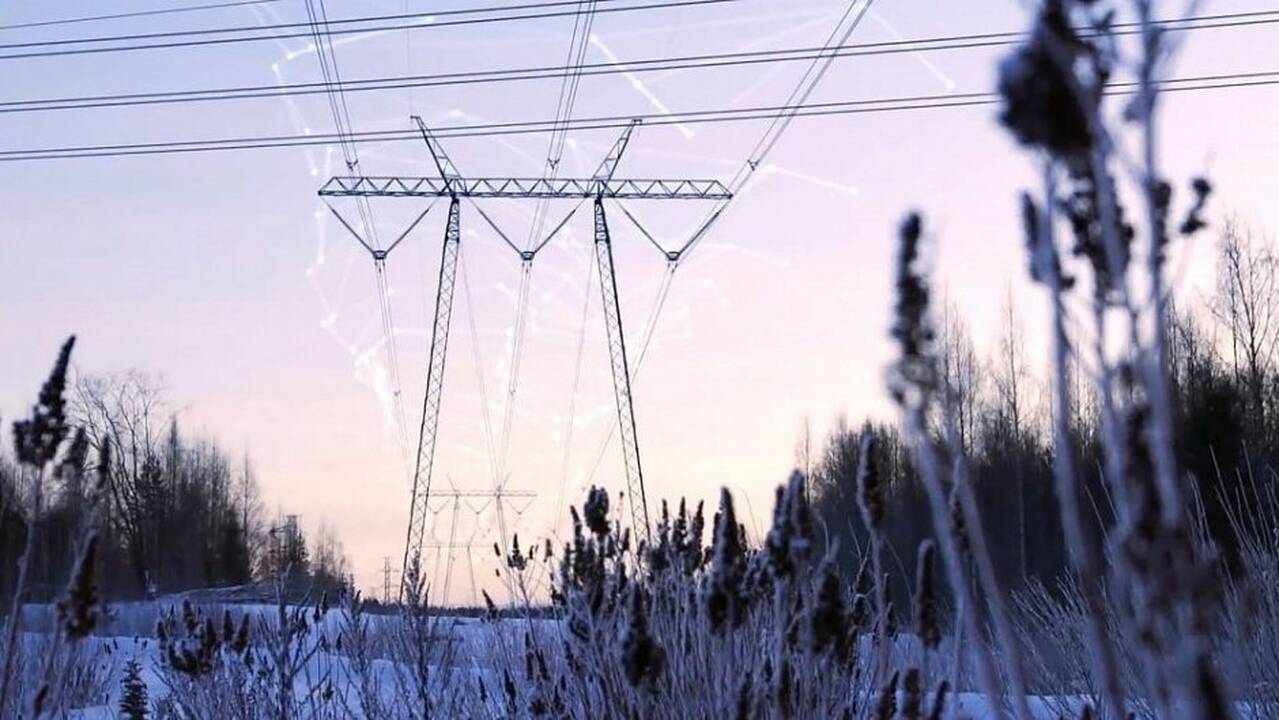 D. Kreivys: nepaisant Rusijos keliamos grėsmės, atsijungimas nuo BRELL turi būti tvarkingas