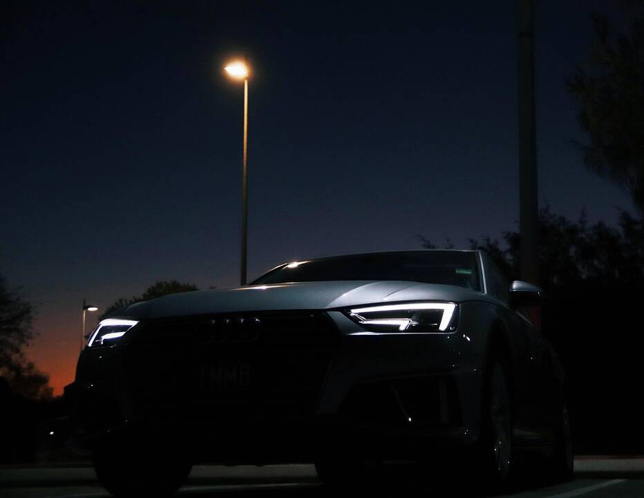 Latvijos policija įvardijo, kokie automobiliai labiausiai vilioja vagis