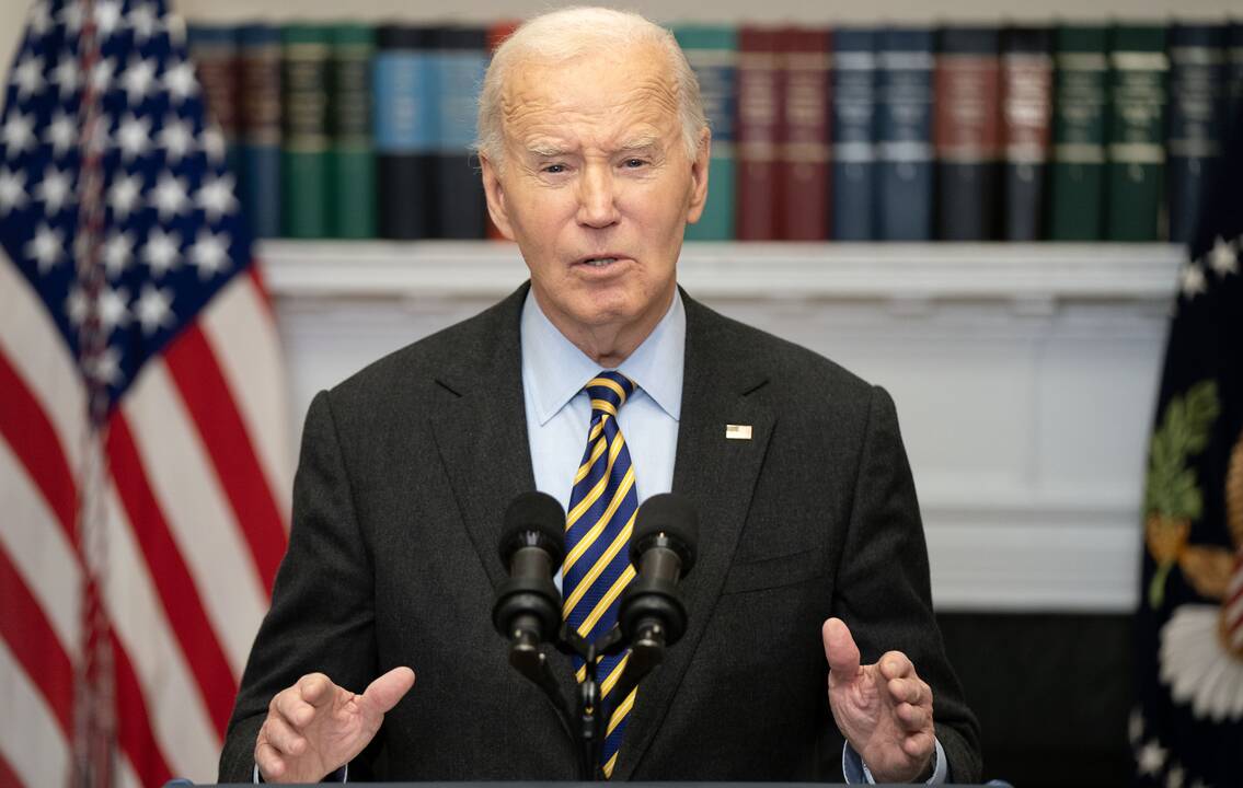 Joe Bidenas