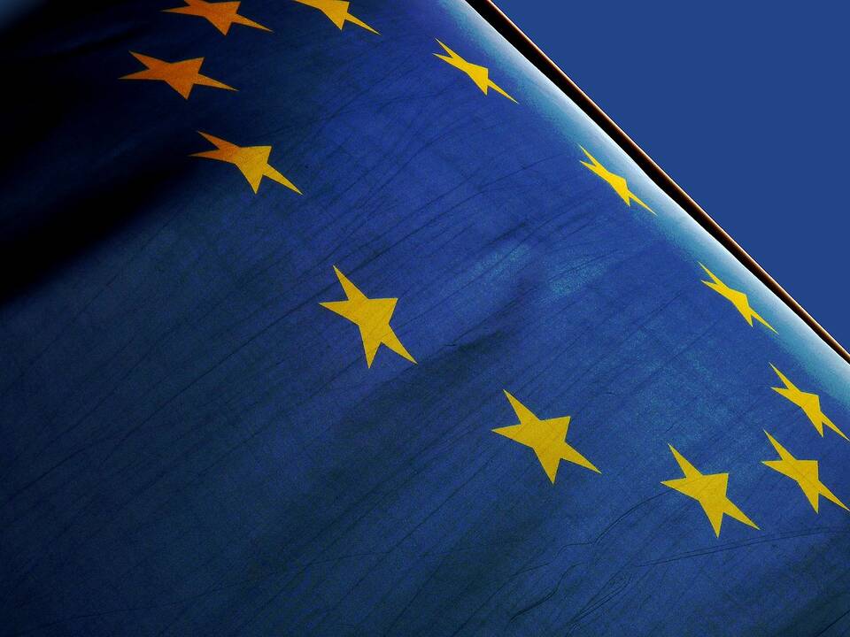 ES antradienį pradės narystės derybas su Ukraina ir Moldova