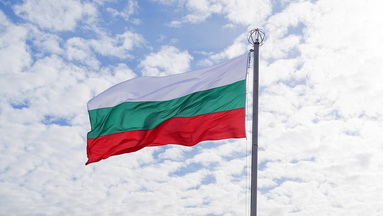 Bulgarija aštriai atkirto į Putino mestus kaltinimus