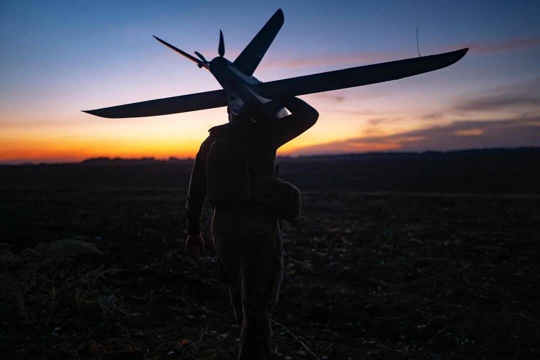Ukrainiečiai atakavo dar vieną rusų brigadą, atsakingą už mirtiną smūgį Sumuose