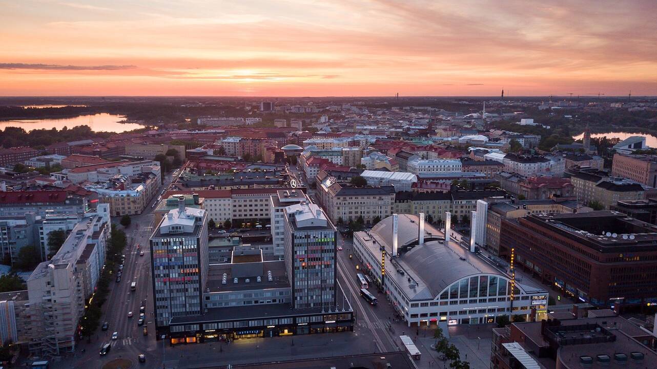 Suomija uždraus Rusijos piliečiams pirkti nekilnojamąjį turtą