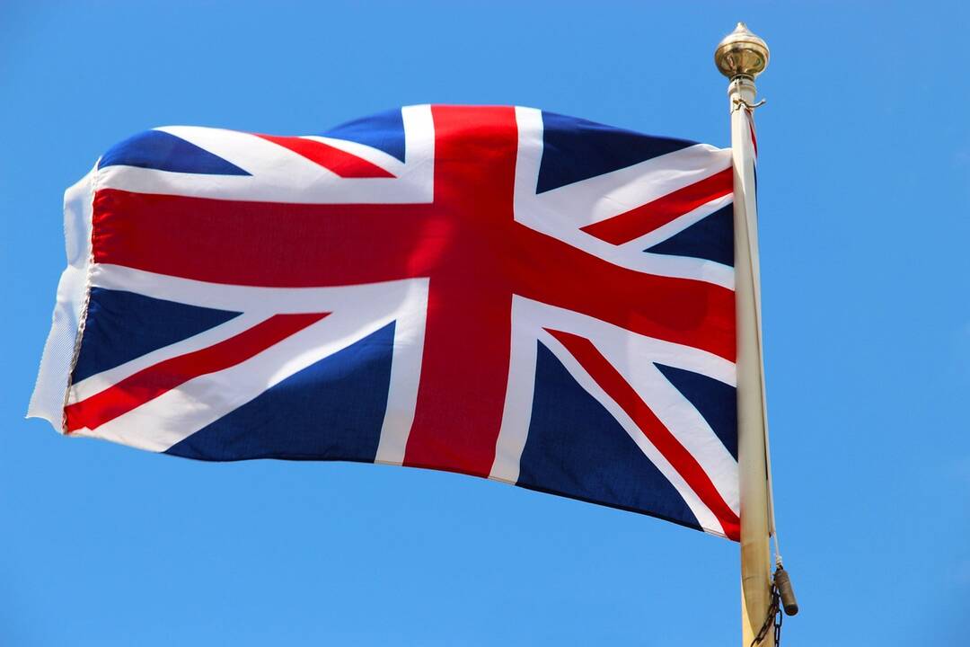 Britų parlamento nariai didžiuojasi patekę į Rusijos „juodąjį sąrašą“