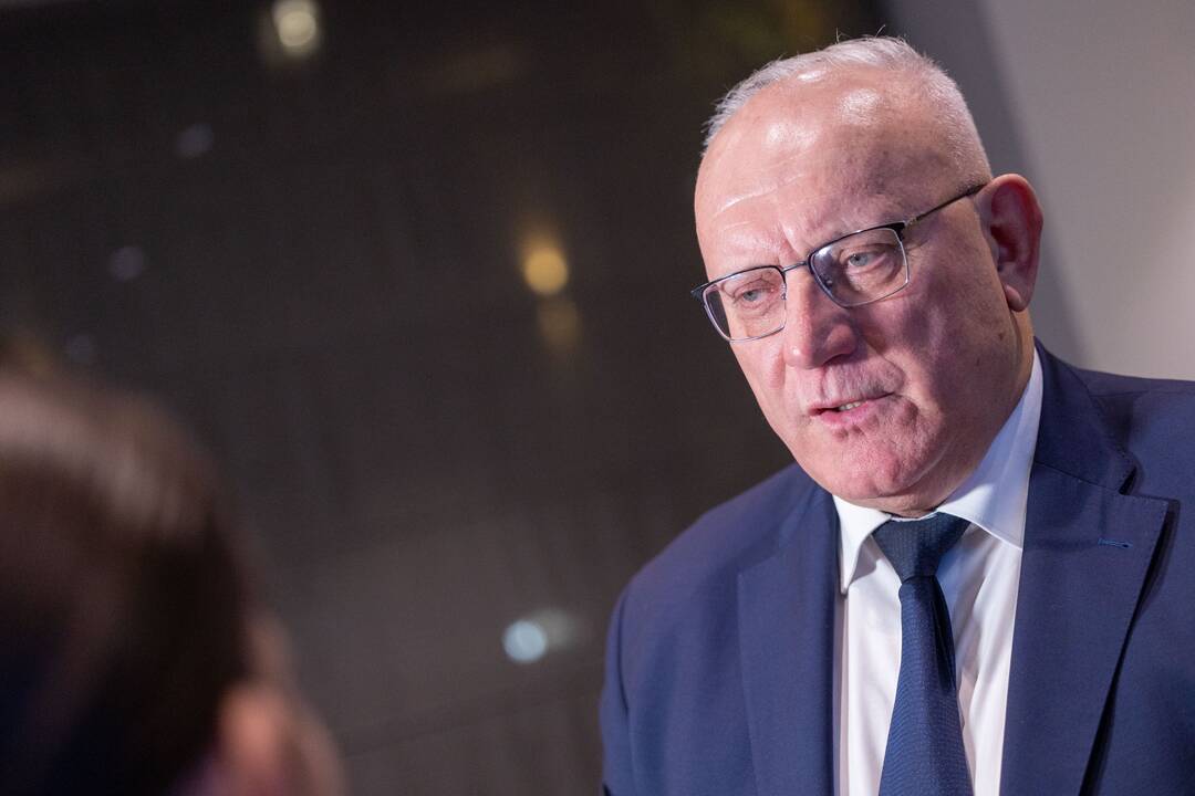 Jonas Pinskus