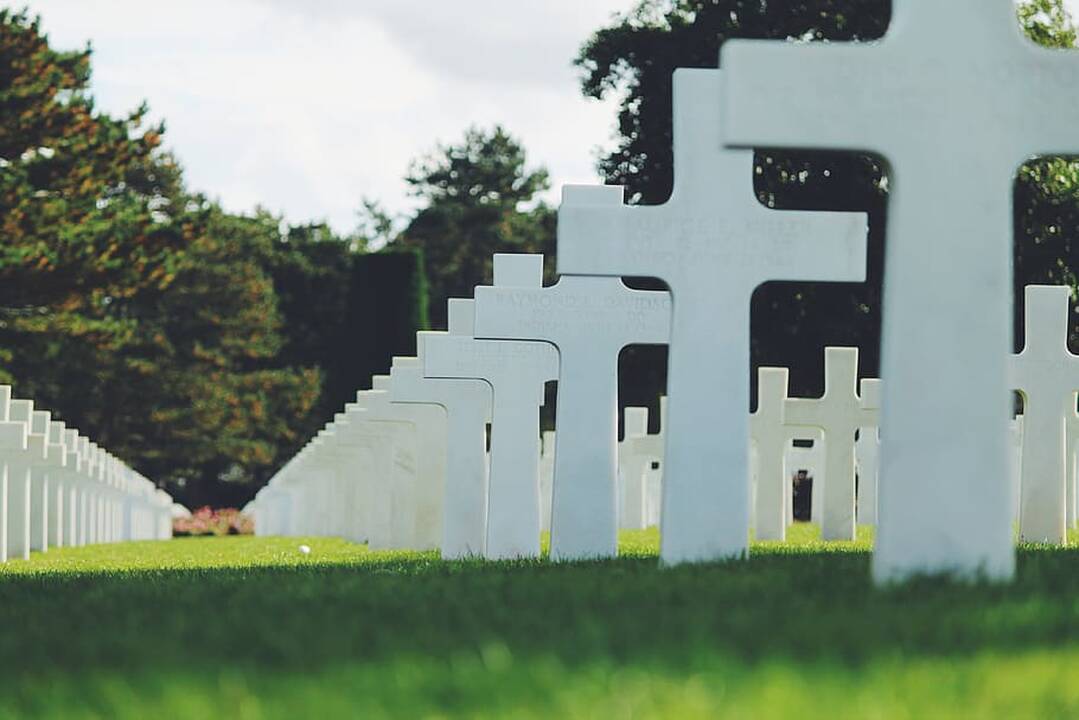 Pasaulyje nuo koronaviruso jau mirė daugiau kaip 600 žurnalistų