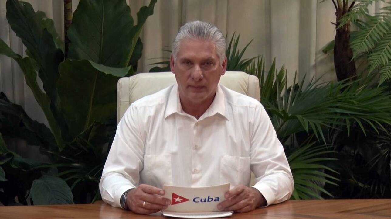 Miguelis Díazas-Canelis