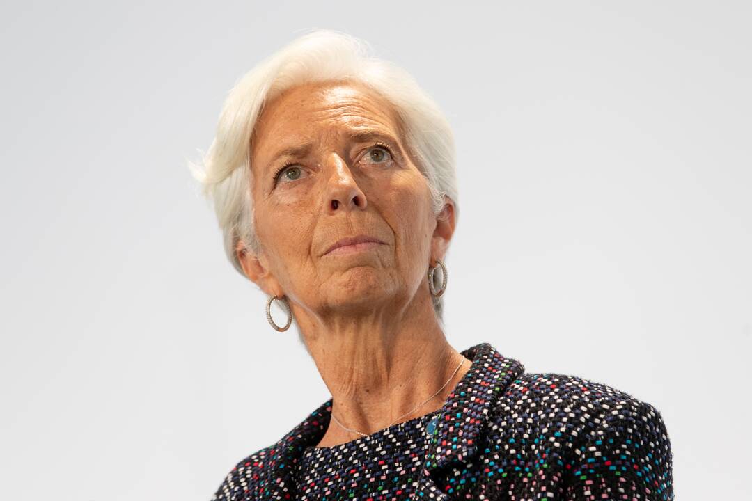 Ch. Lagarde