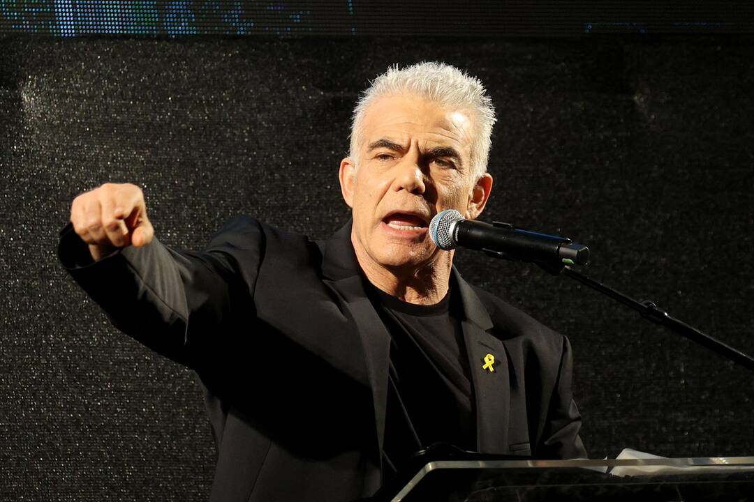 Yairas Lapidas