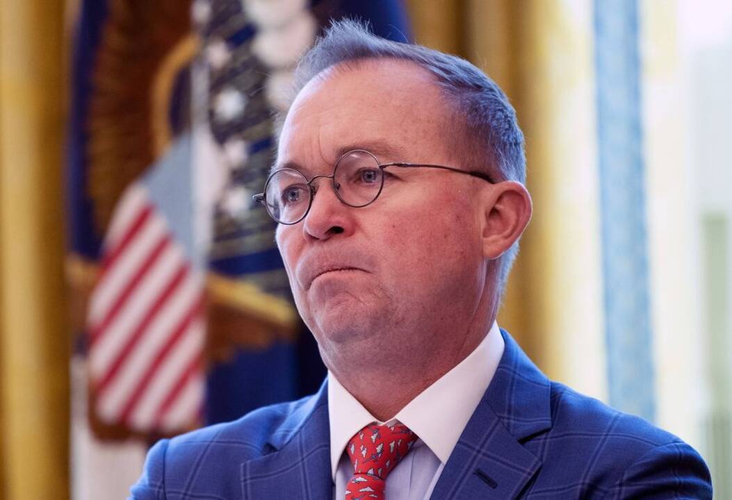Mickas Mulvaney