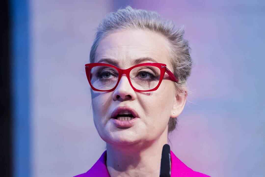 Julija Navalnaja