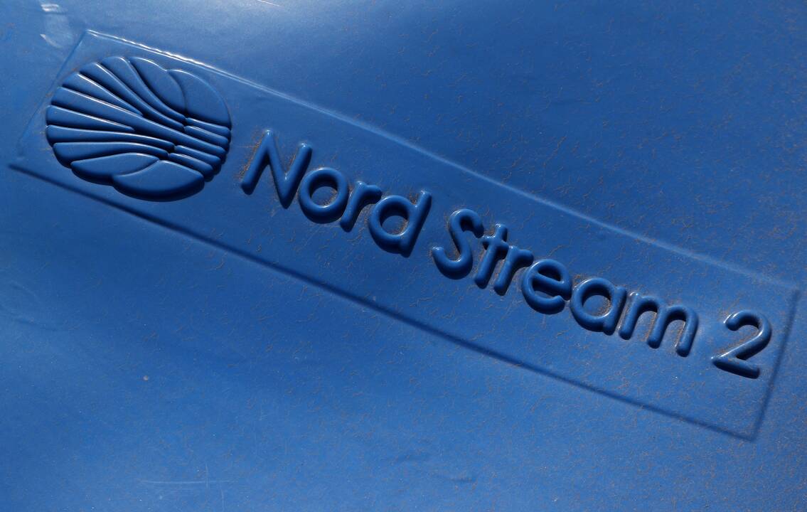 „Nord Stream“ operatoriui duotas leidimas ieškoti naujų investuotojų