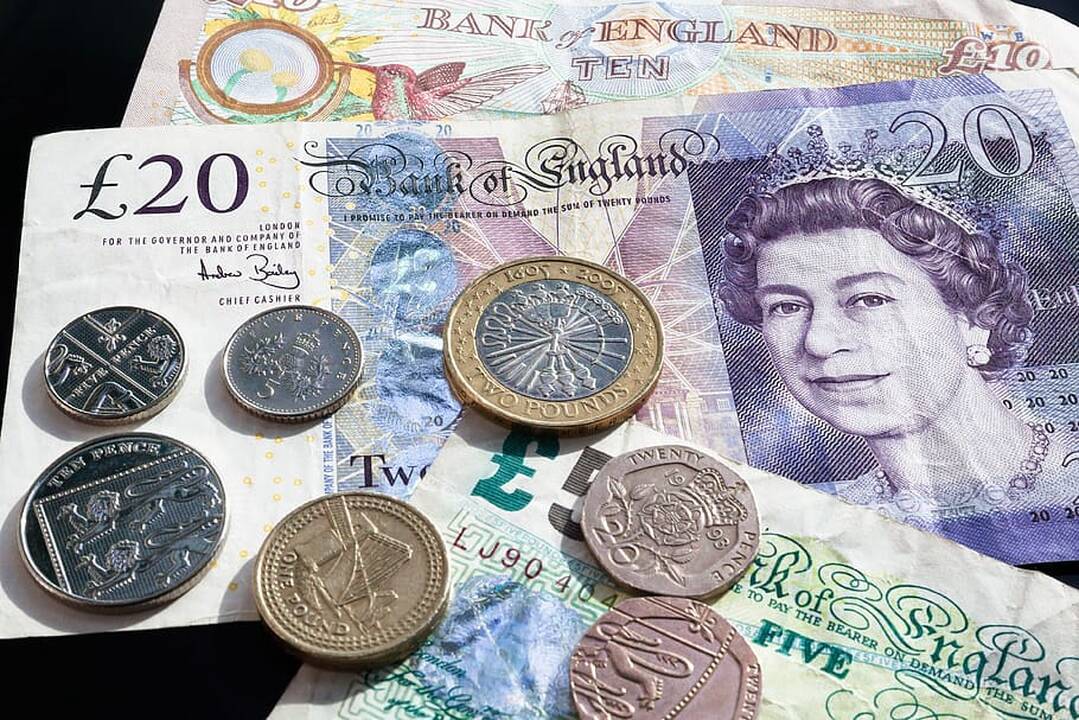 Turkija ir Didžioji Britanija pasirašė laisvosios prekybos susitarimą