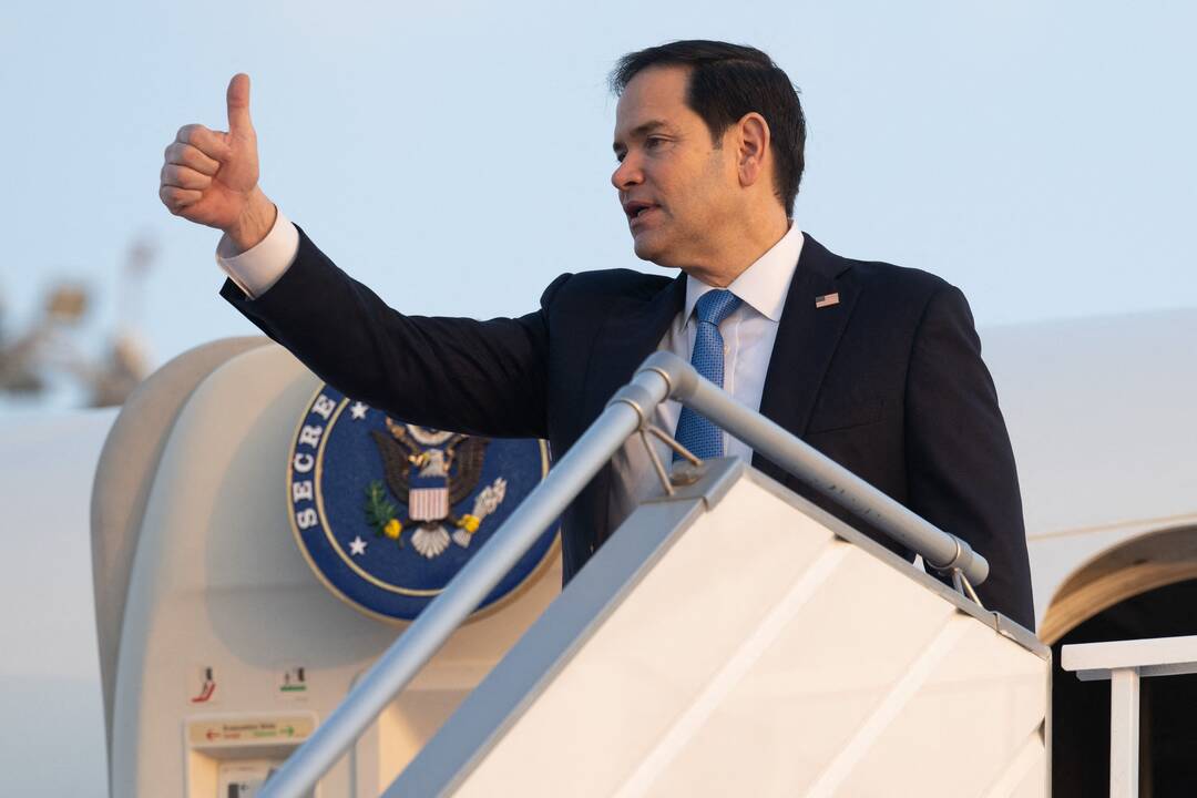 Marco Rubio