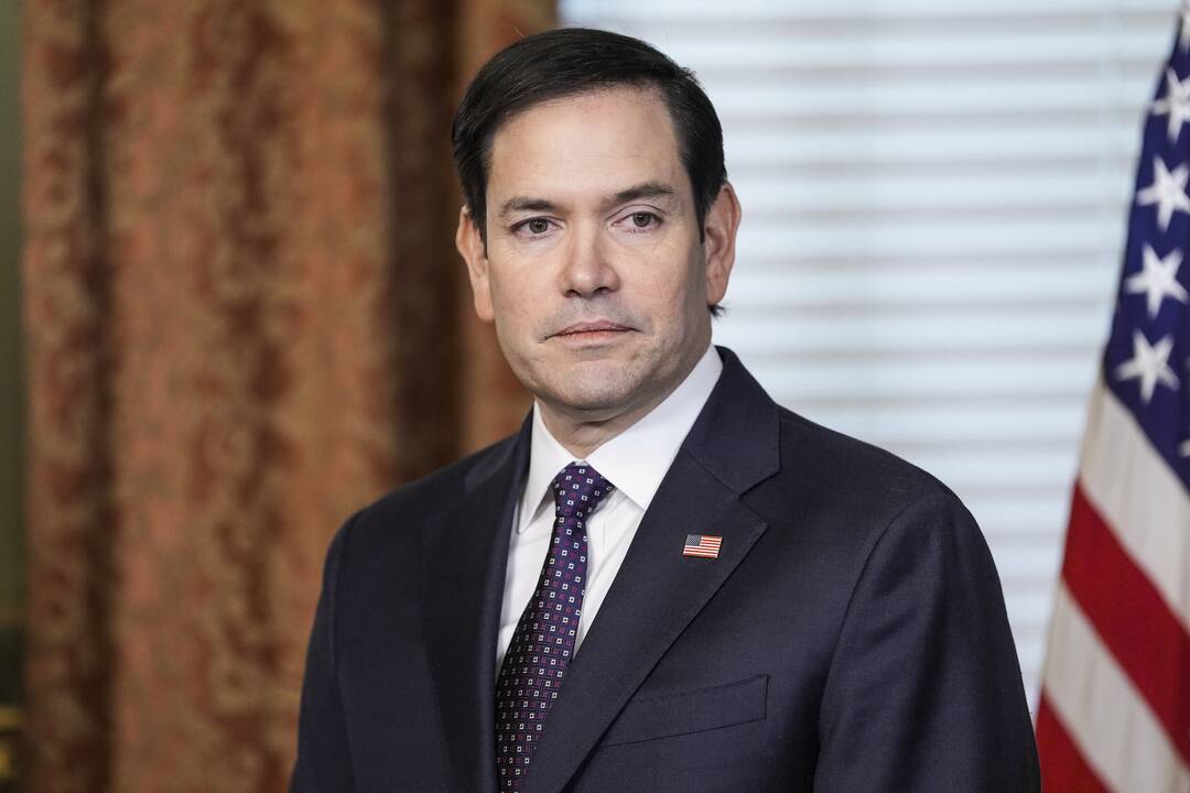 Marco Rubio