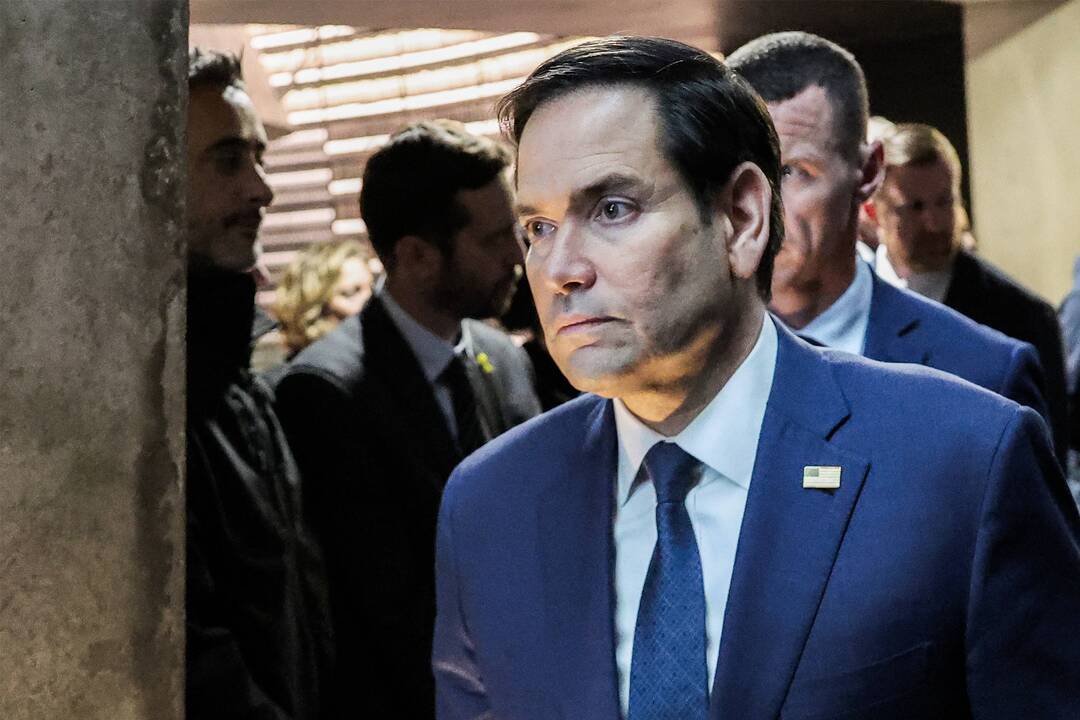 Marco Rubio