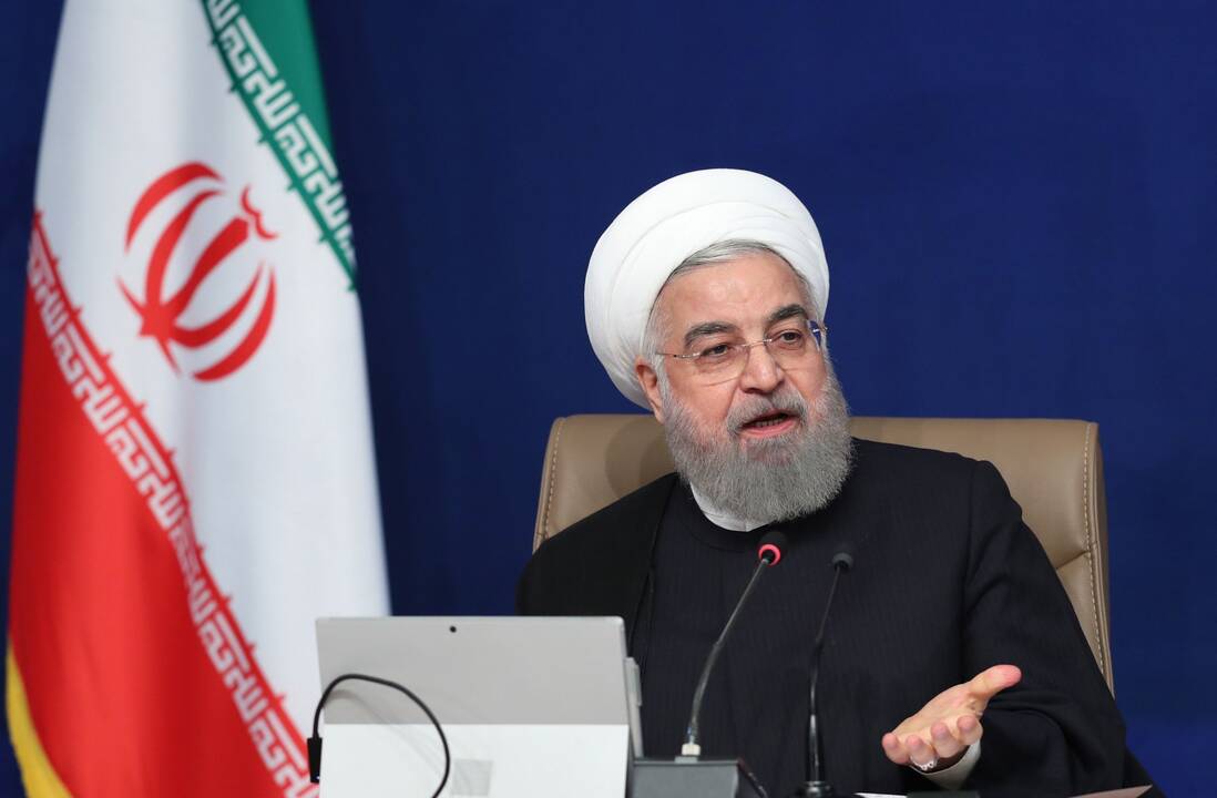 H. Rouhani