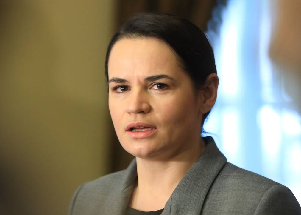 S. Cichanouskaja