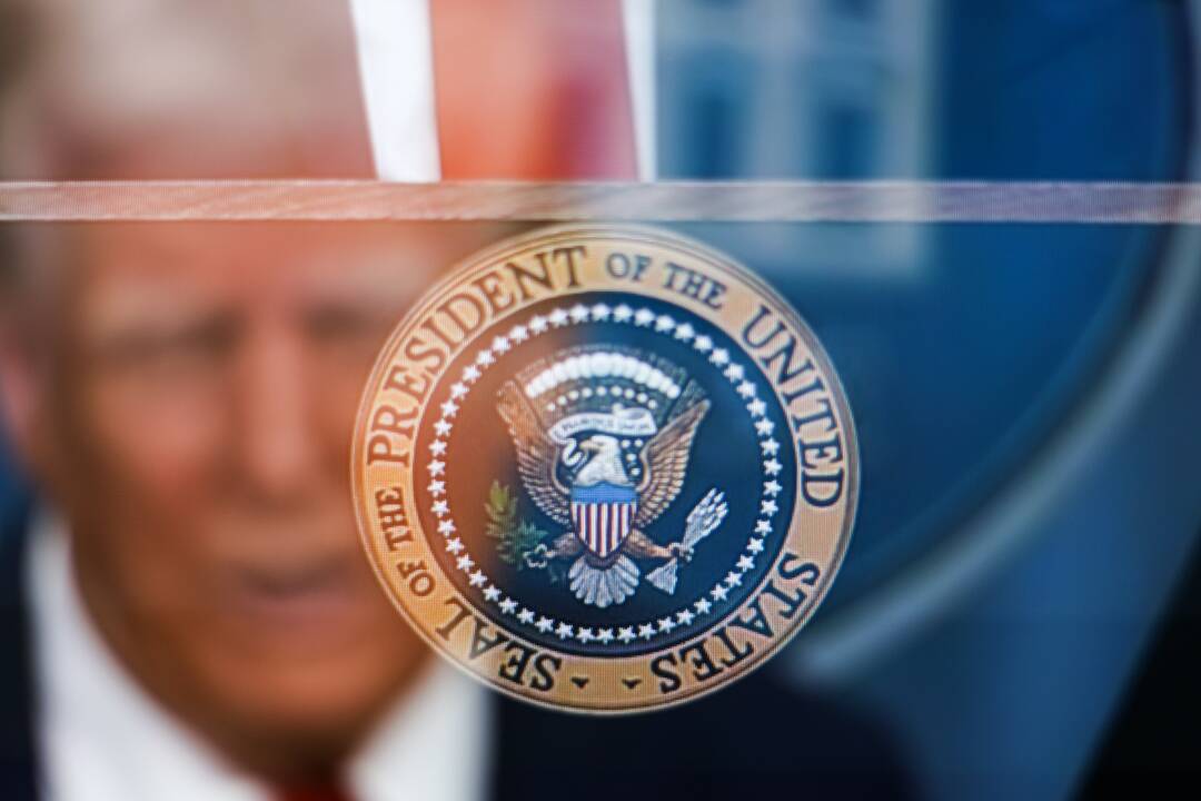 „Coface“: JAV muitai aliuminiui, plienui – trumpalaikė apsauga, sukelianti daug netikrumo