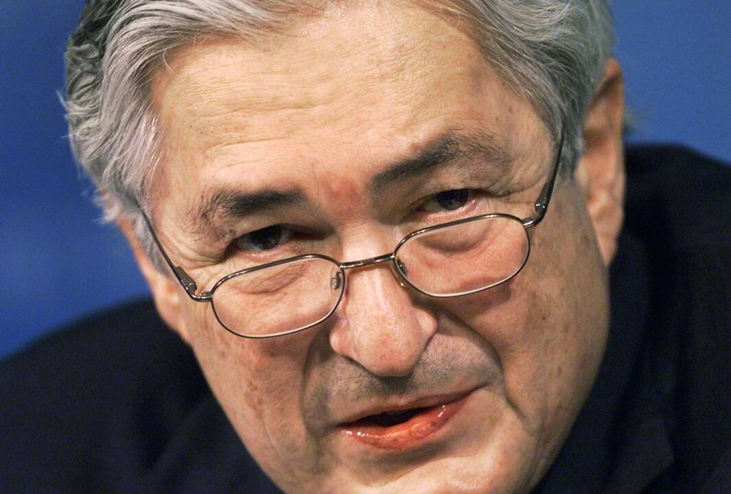 Jamesas Wolfensohnas