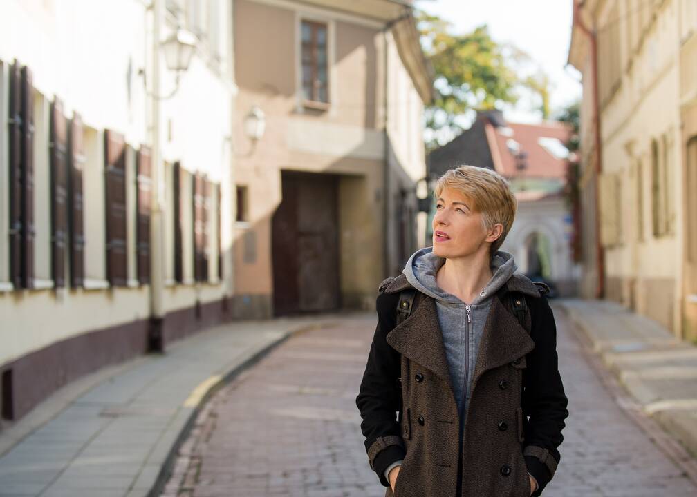 Renata Šerelytė